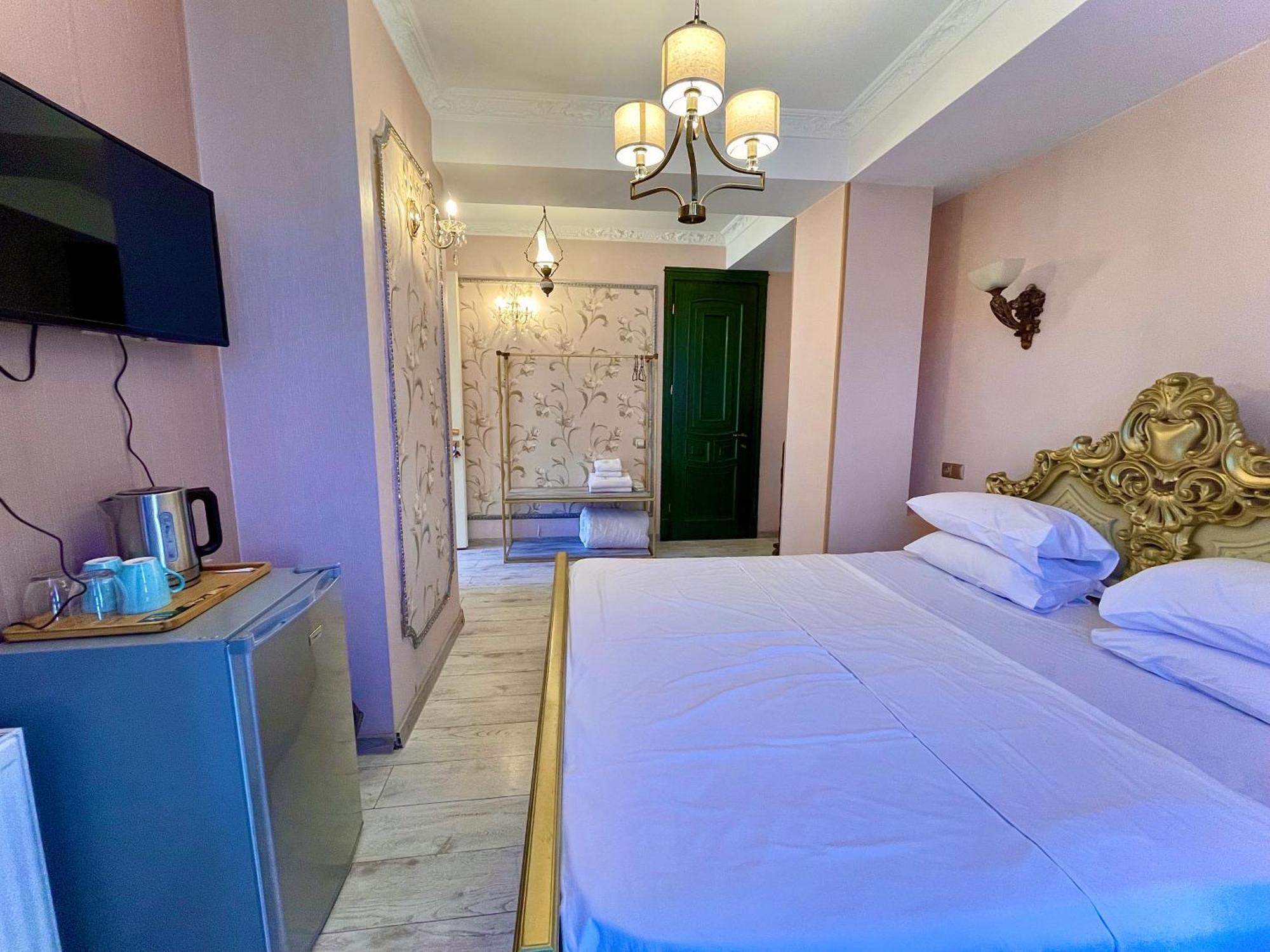 Hotel Silver 34 Boutique 4*