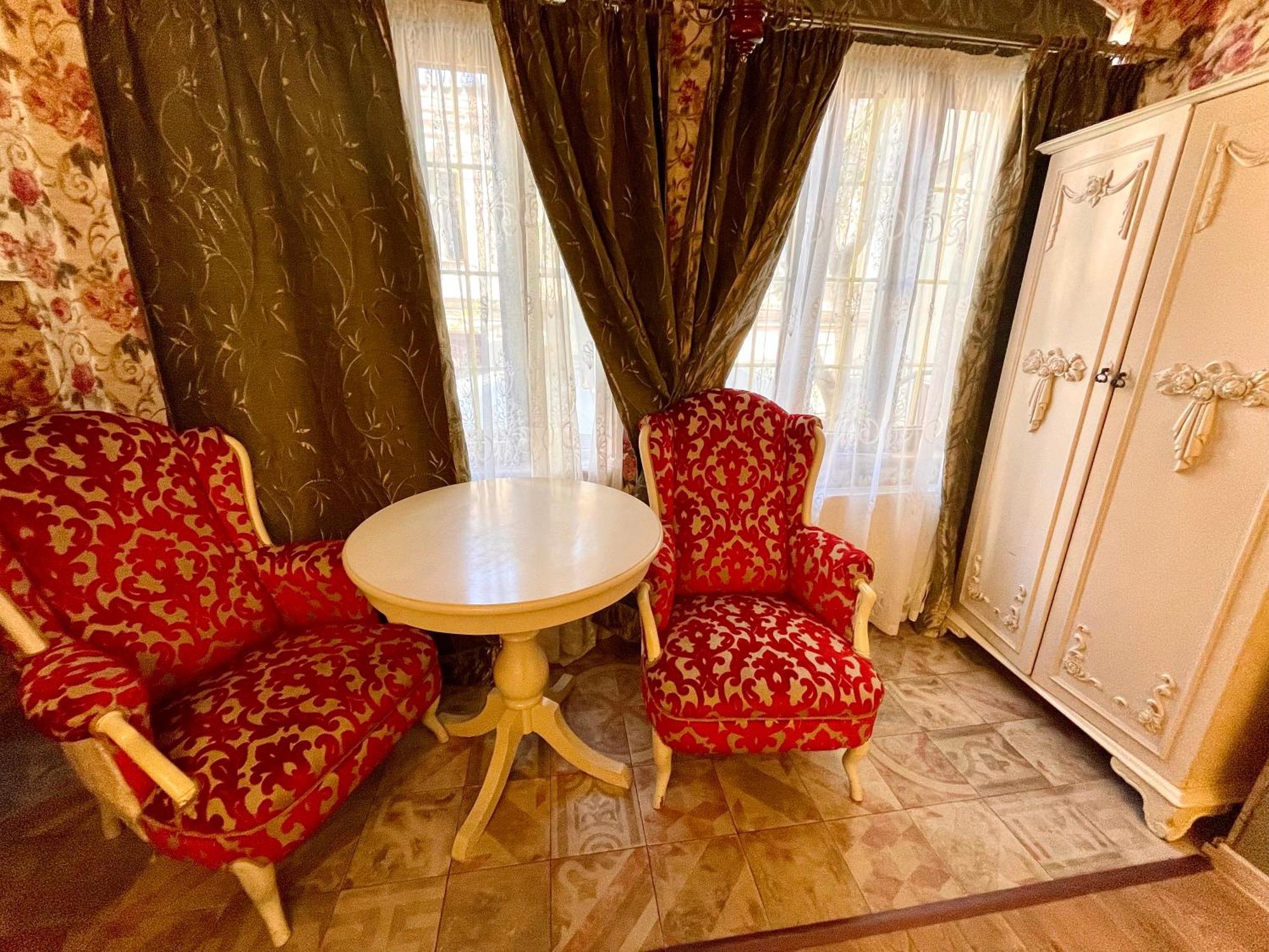 Hotel Silver 34 Boutique Tbilisi