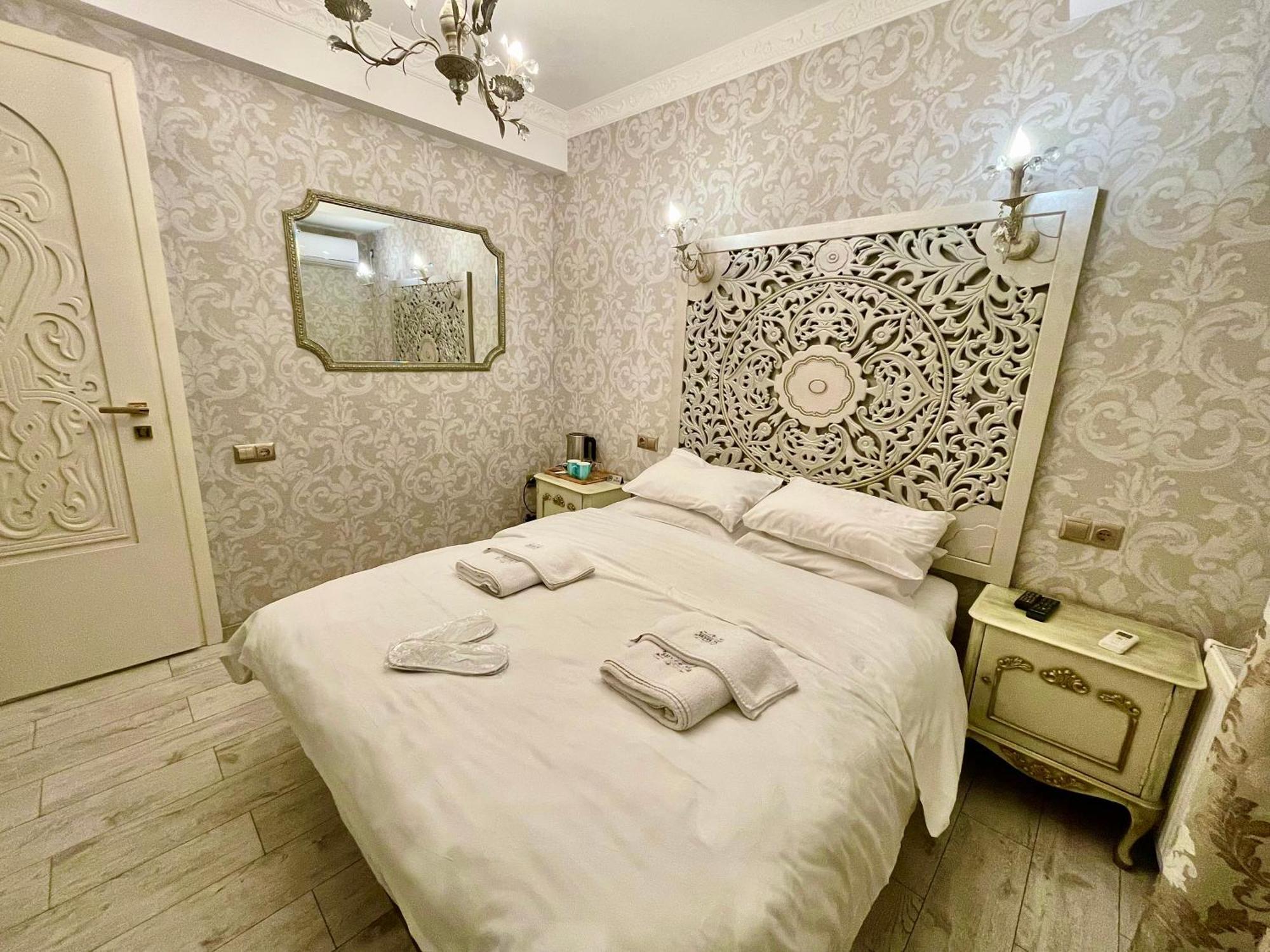 Hotel Silver 34 Boutique