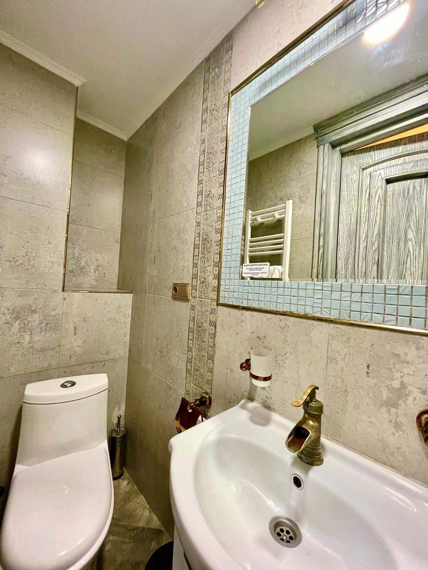 Silver 34 Boutique Hotel