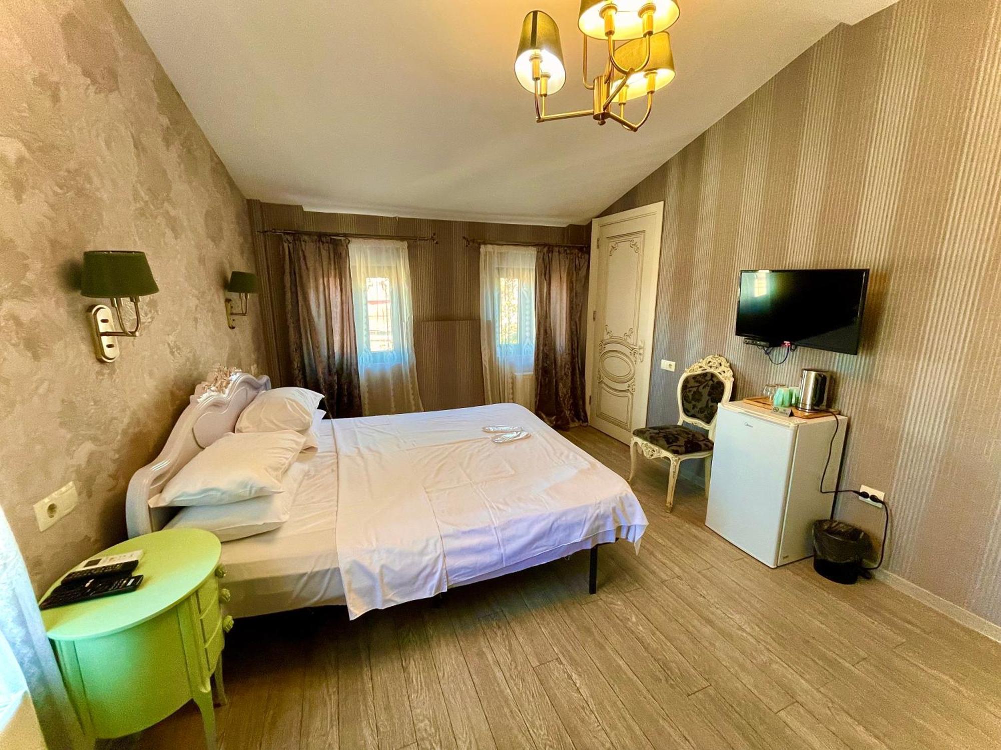 Silver 34 Boutique 4* Tbilisi