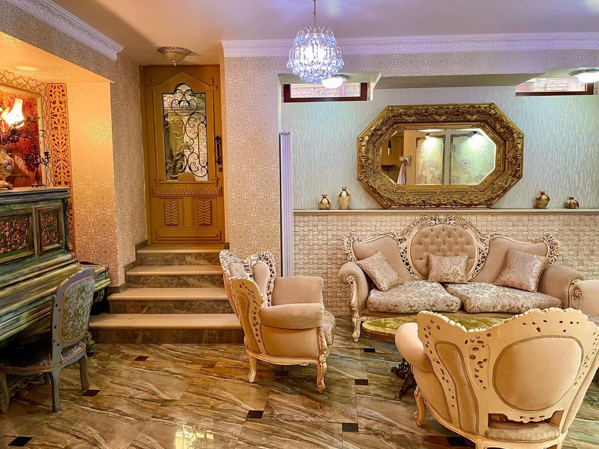 Hotel Silver 34 Boutique 4*