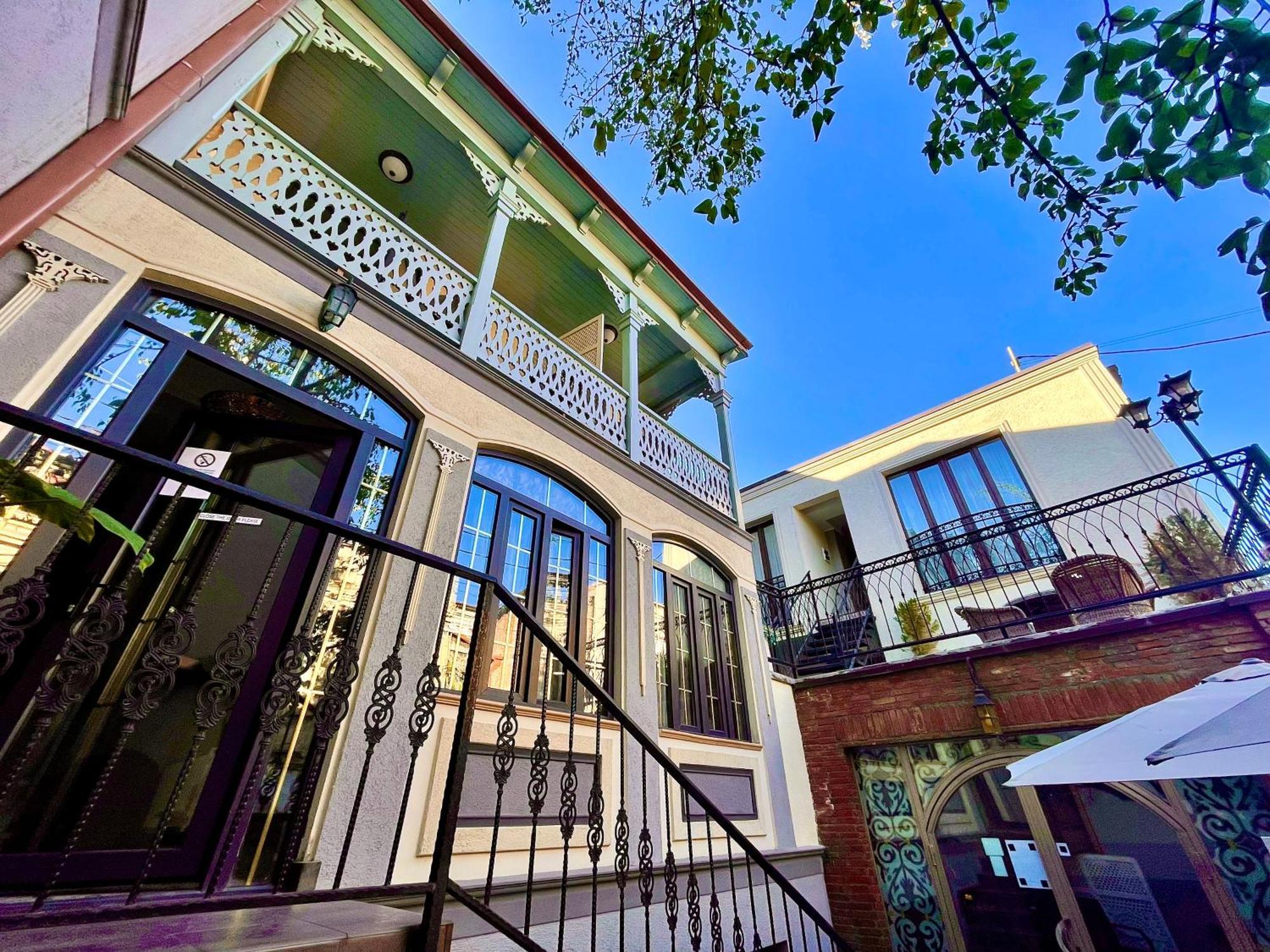 Silver 34 Boutique Hotel 4*