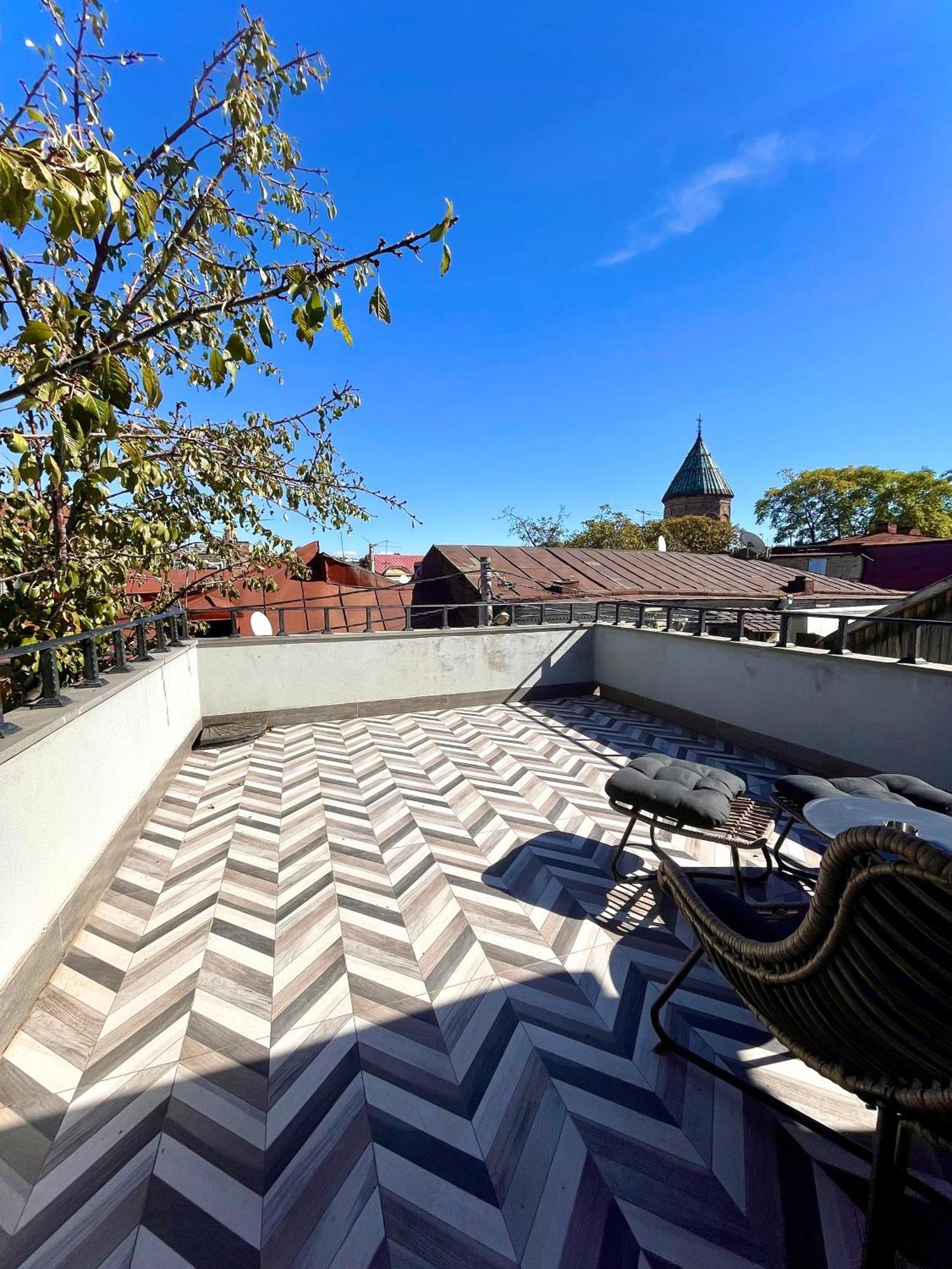 Hotel Silver 34 Boutique