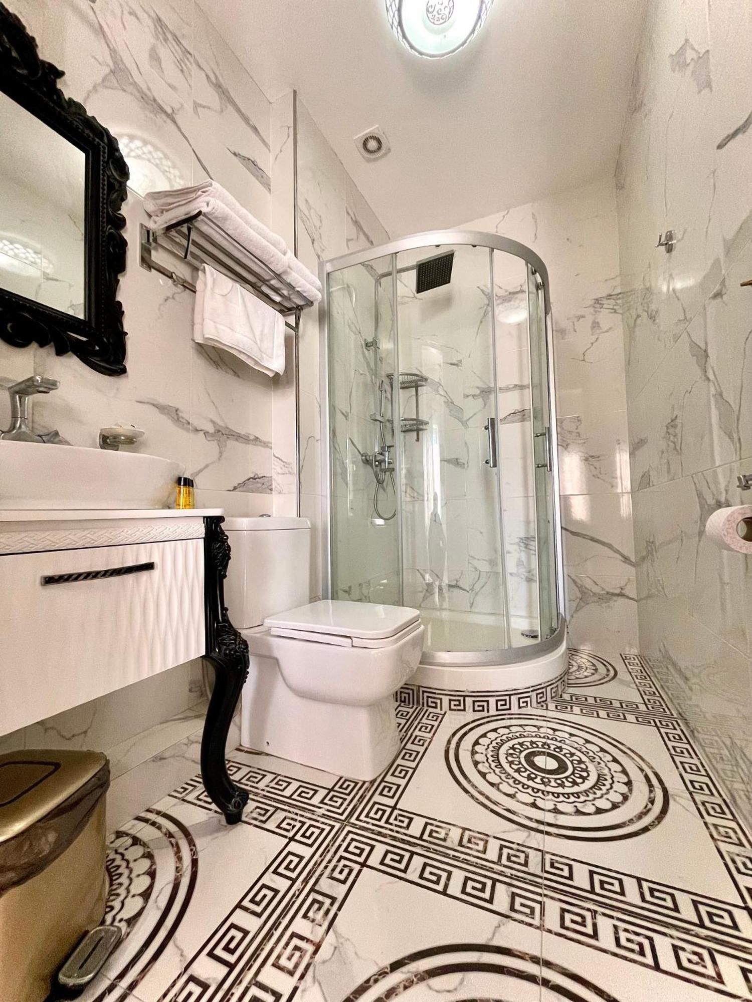 Hotel Silver 34 Boutique 4*