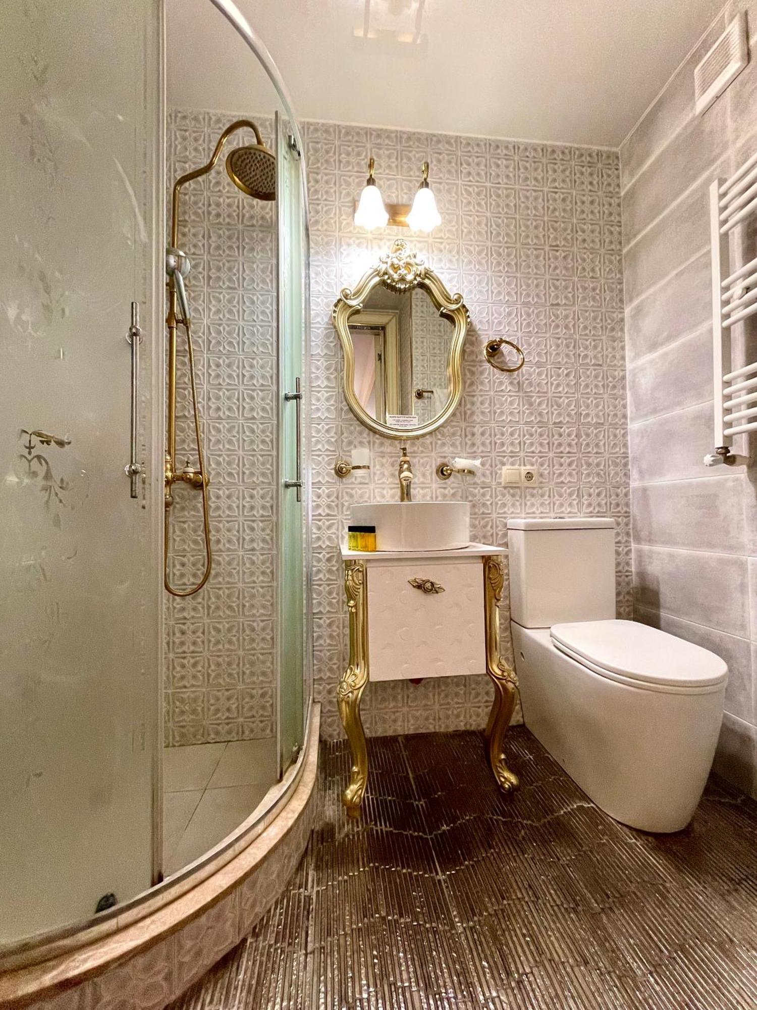 Silver 34 Boutique 4* Tbilisi