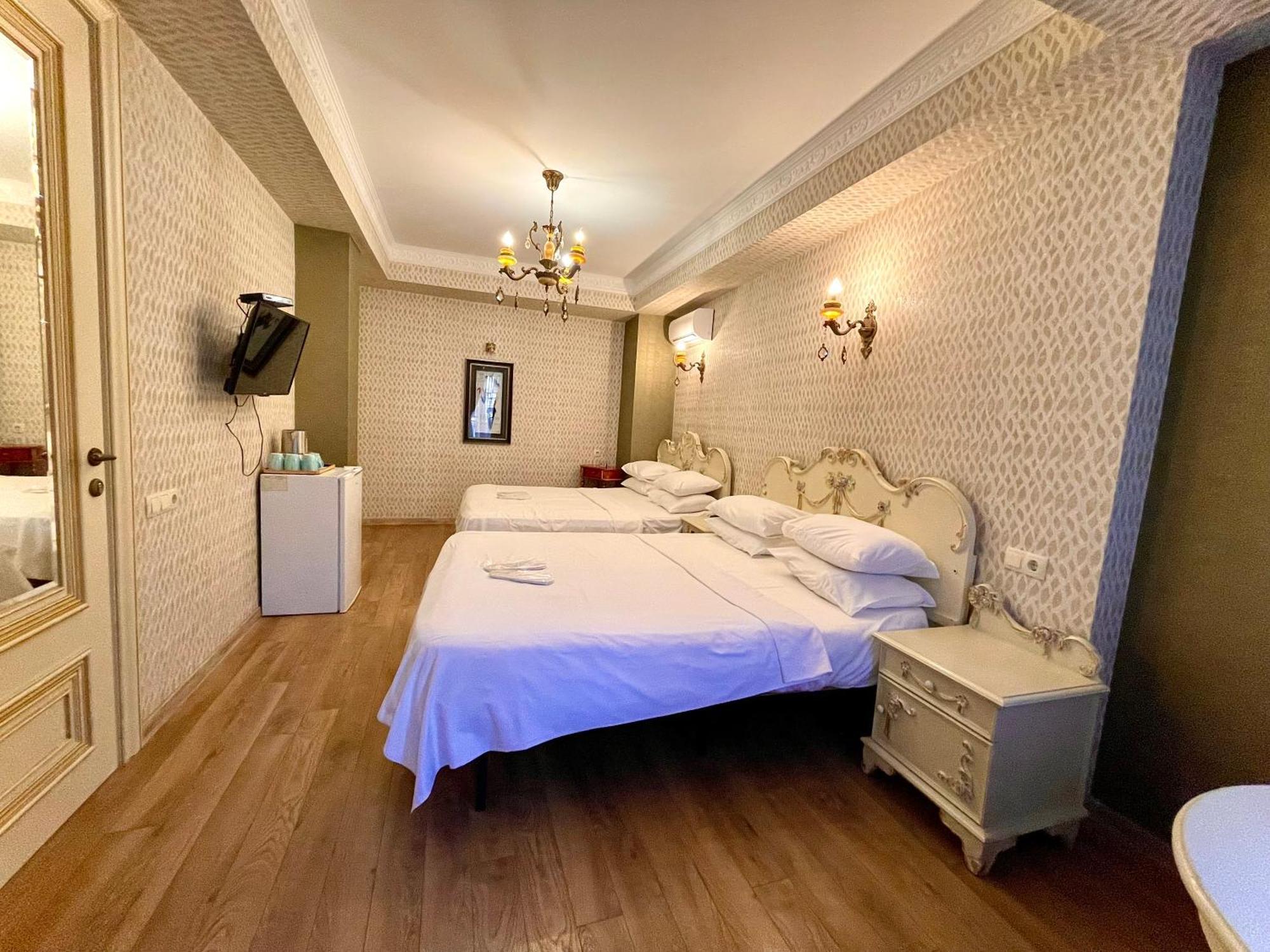 Silver 34 Boutique Hotel 4*