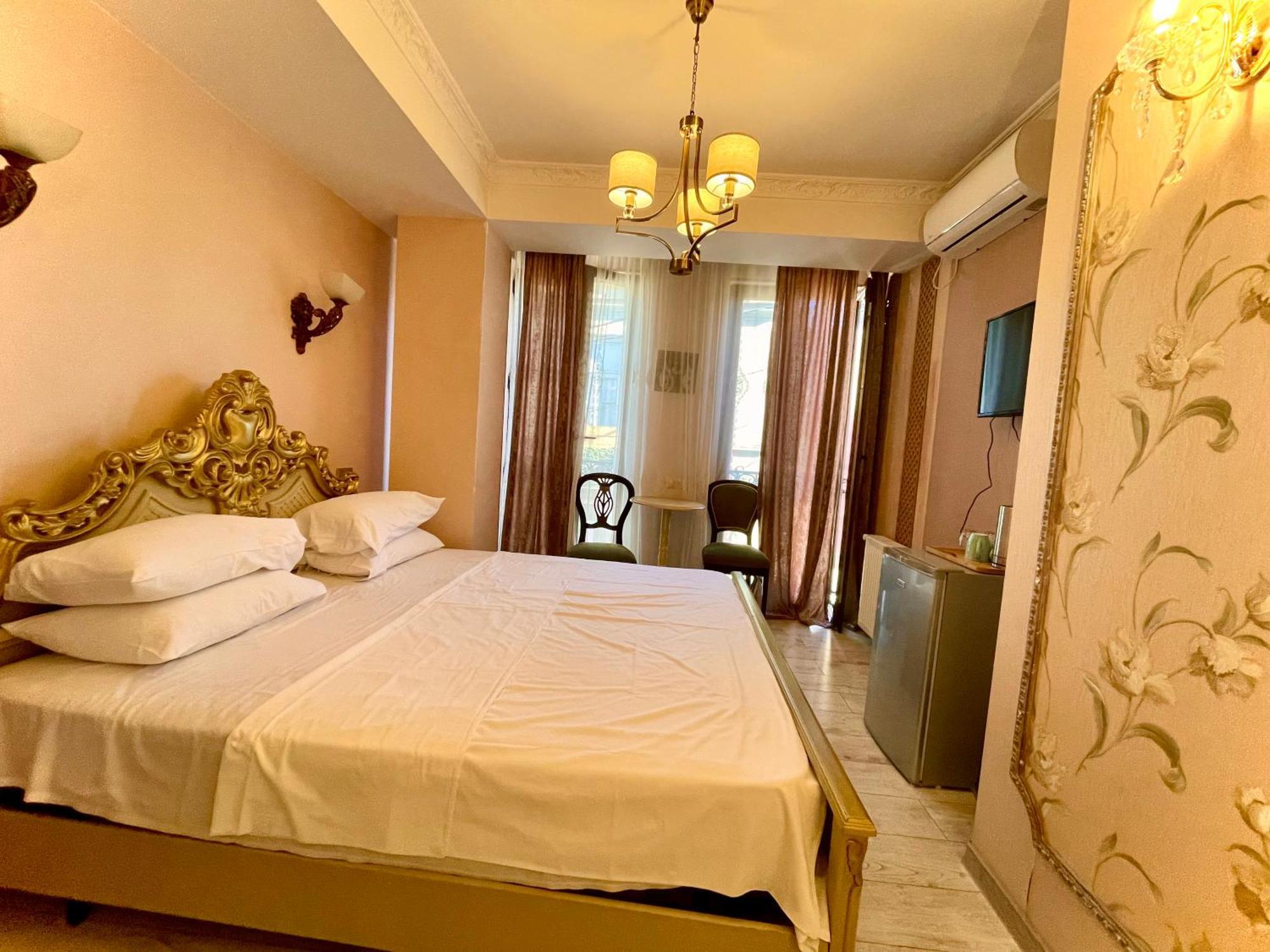 Hotel Silver 34 Boutique Tbilisi