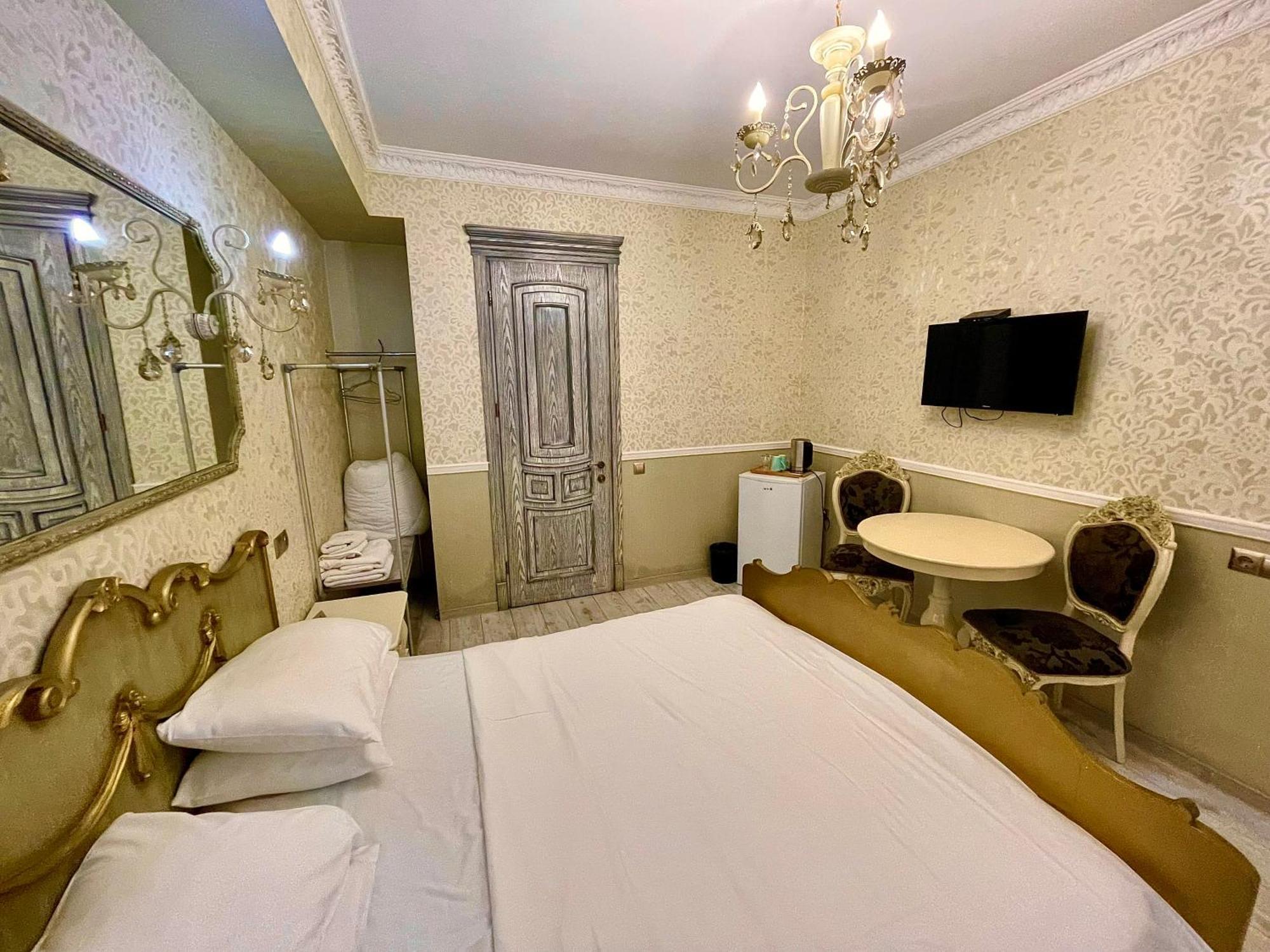 Silver 34 Boutique 4* Tbilisi