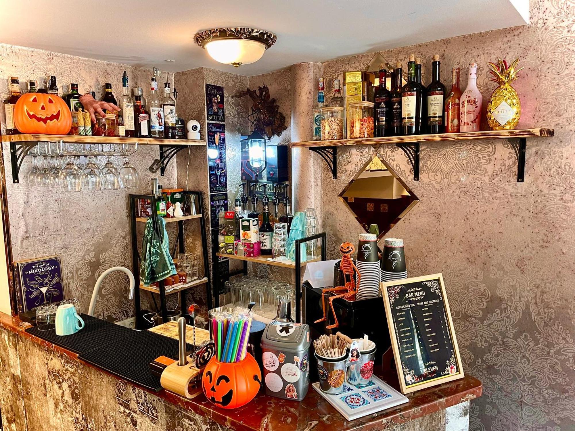 Silver 34 Boutique Tbilisi