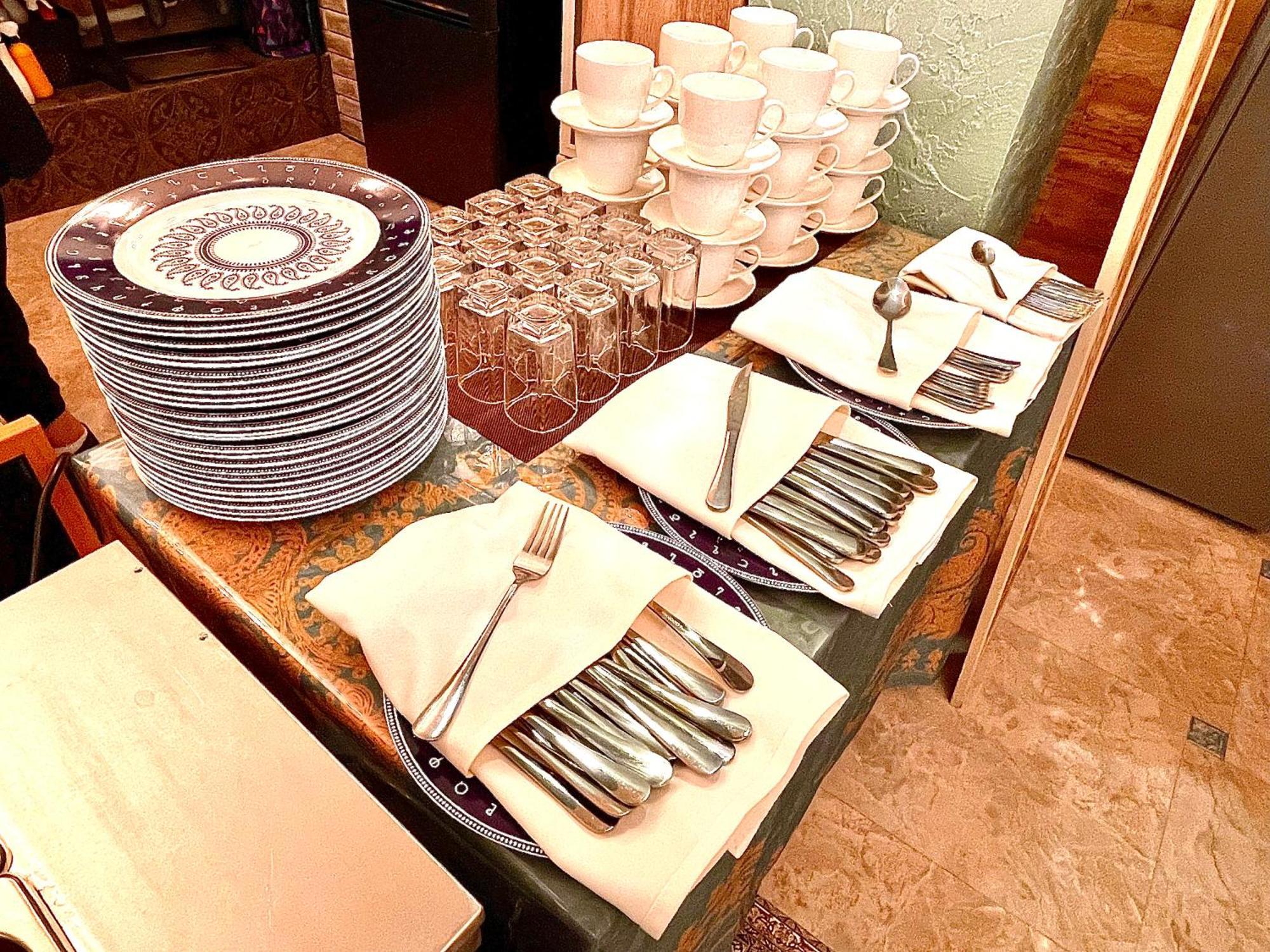 Hotel Silver 34 Boutique Tbilisi